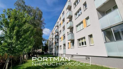 3 pokoje, 1 piętro, balkon, piwnica