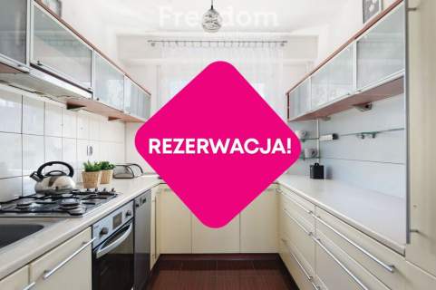 Mieszkanie 3 pok - Inowrocław osiedle Rąbin