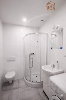 Komfortowa kawalerka pet friendly - Pułaskiego3