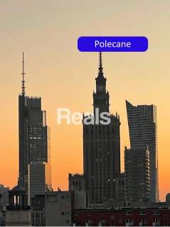 NOWE 3 pokoje z panoramiczną loggią - Śródmieście