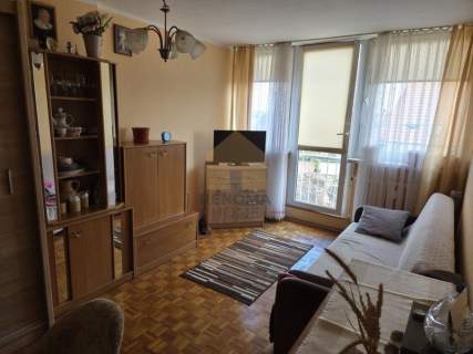 Centrum 2 pokoje 37m2