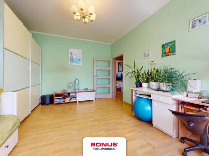 Mieszkanie na sprzedaż, 82,73 m2, Szczecin