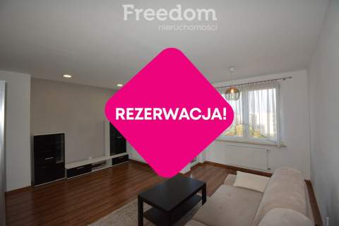 Pyskowice duża kawalerka