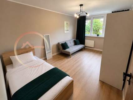 2-pokoje,Bydgoszcz, Po remoncie, Umeblowane