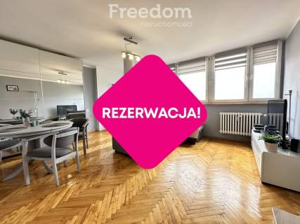 Kawalerka na wynajem