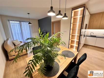 Mieszkanie do wynajęcia, 52 m2, Częstochowa