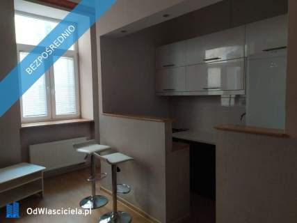 2-pok mieszkanie 34m2 Łódź Śródmieście