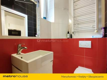 3 pokoje, Loft, 5 min od Rynku - CISZA