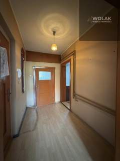 Mieszkanie 74,7m2 w Nowej Rudzie