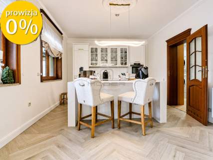 Wyjątkowy dom w wysokim standardzie w Wysokiej. 0%