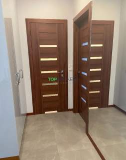 Luksusowe 2 pokoje, klimatyzacja, balkon, garaż