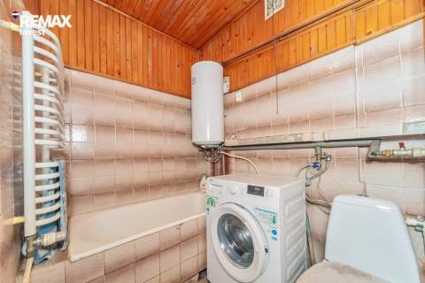 Kęty mieszkanie do remontu z działką 500 m2