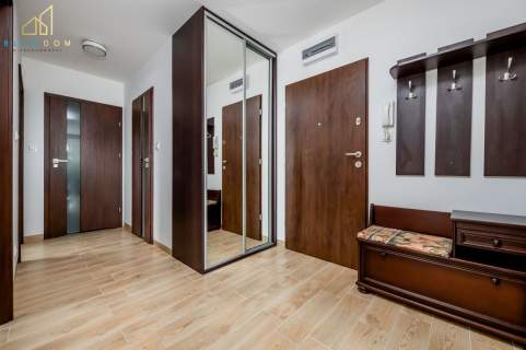 Mieszkanie na sprzedaż, 62,84 m2, Białystok