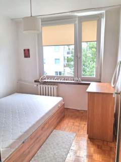 2 pokoje osobna kuchnia balkon Metro Imielin