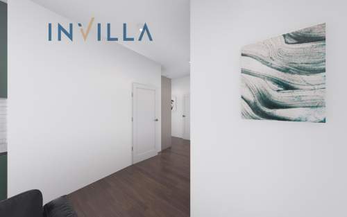 Apartament inwestycyjny 56,41 m Sol Marina