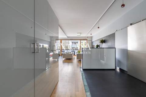 Wyjątkowy Apartament na Żoliborzu