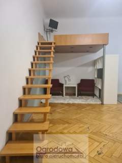 Artystyczna Praga kawalerka kamienica ul. Targowa