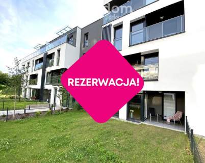 Apartament 2 pokojowy - Gliwice os. Karolinki