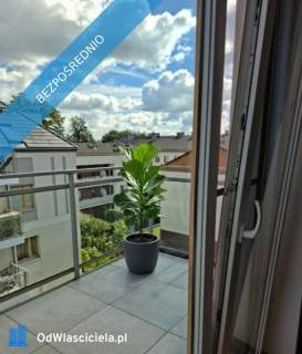 Wrocław, Oporów Przestronne 66 m po podłodze z antresolą gara