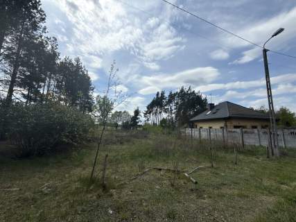 Siedlisko nad rzeką 50 km od Warszawy