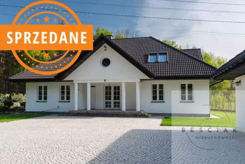SPRZEDANE