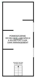 ATRAKCYJNE 3 POK 41,5 M2 UL. TARGOWA CENTRUM