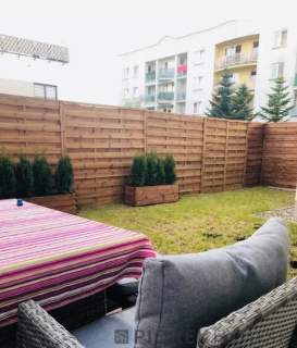 2-pokojowe mieszkanie na Białołęce