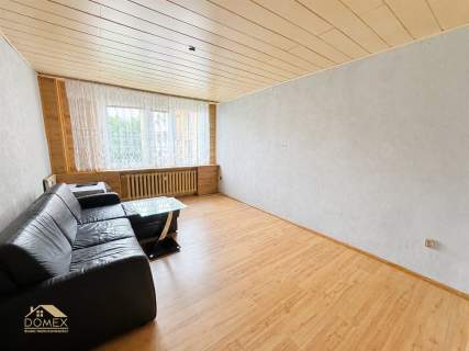 2 pokoje z balkonem Ruda Śląska Godula