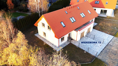 MIESZKANIE W STANOWICACH K / OŁAWY Z OGRÓDKIEM BEZCZYNSZOWE