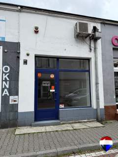 Lokal w Centrum na wynajem