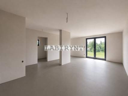 Kruszyna, 83m2, działka 1002m2, media w domu