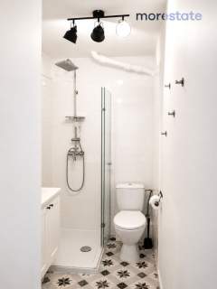 2 nieprzechodnie pokoje salon Bronowice
