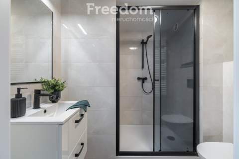 Waterlane Vintage Gdańsk I Apartament z antresolą