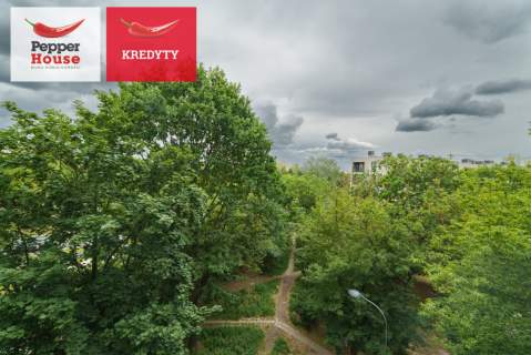 Mieszkanie z tarasem 29,66 m Blisko metra