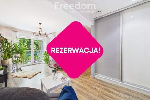 Rezerwacja