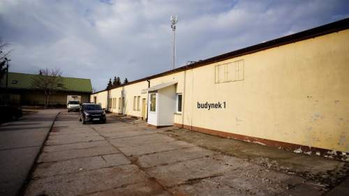 Magazyn do wynajęcia, 2999,8 m2, Ełk