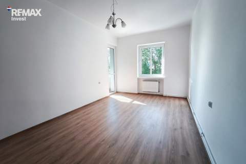 74 m 3 pokoje Centrum Duży balkon