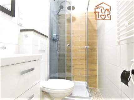 Trojańska 16, przytulne studio, pet-friendly