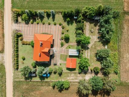 Dom do wynajęcia 160 m Bruliny, gmina Świercze