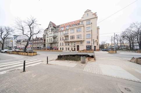 Obszerne klimatyczne poddasze strych Jeżyce