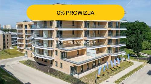 Mieszkanie z Imponującą Wysokością Pomieszczeń
