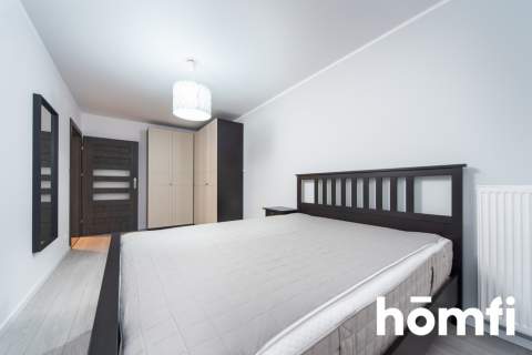 3 pokoje, 71m2, blisko Centrum - Kępa Mieszczańska