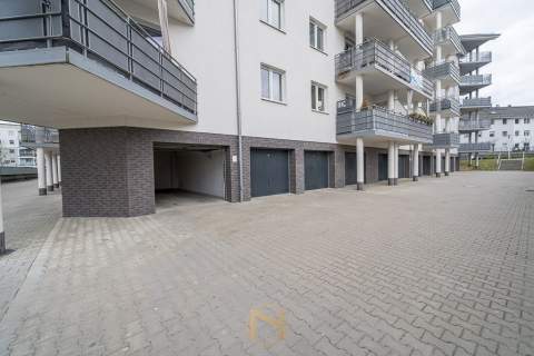 Lokal użytkowy na sprzedaż, 32,38 m2, Gorzów Wielkopolski
