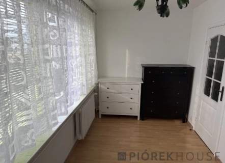 3-pokojowe mieszkanie na Pradze-Południe