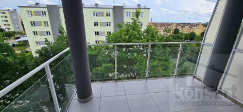 2 pokojowe mieszkanie na wynajem ul.Lewandowskiego