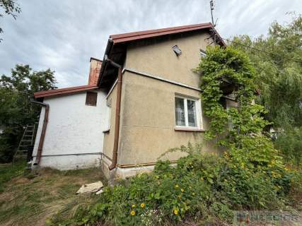 Dom wolnostojący 84 m Mińsk Mazowiecki