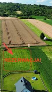 Działka na sprzedaż, ul. Południowa, Przemyśl  M/U