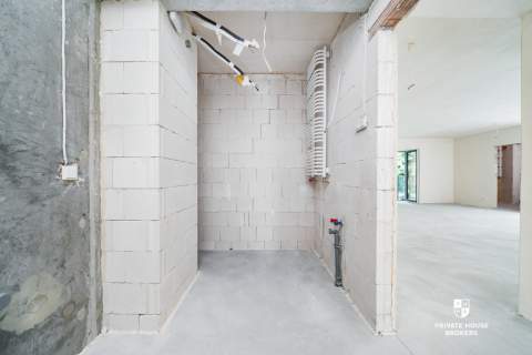 Apartament z tarasem na dachu - Stare Podgórze