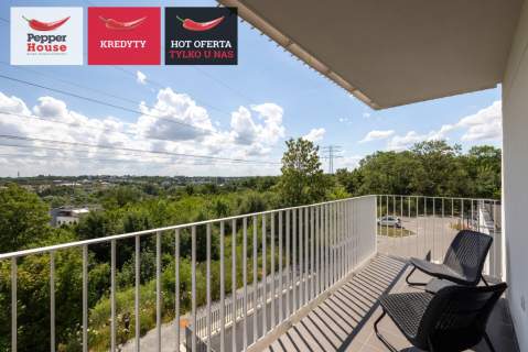 Apartament 92 m Panorama Gdańska Vista