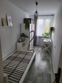 Mieszkanie 38.2 m2, Os. Kazimierzowskie